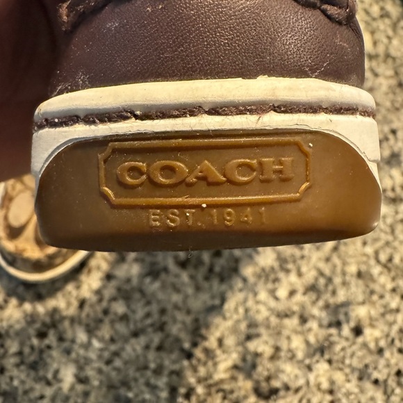 Coach Shoes - RICHELLE - Picture 5 of 7